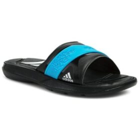 รองเท้าแตะ ADIDAS NITRPCHARGE - Black/Blue (F32920)