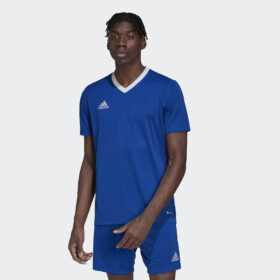 เสื้อกีฬาผู้ชาย ADIDAS ENTRADA 22- Royal Blue (HG6283)