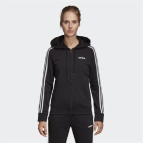 ADIDAS ESSENTIALS 3STRIPES เสื้อแขนยาวหญิง (DP2419)