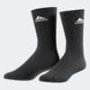 ADIDAS 3STRIPES PERFORMANCE CREW ถุงเท้ายาว (AA2301)
