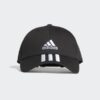 ADIDAS BASEBALL 3STRIPES TWILL หมวก (FK0894)