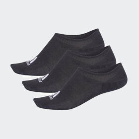 ADIDAS PERFORMANCE INVISIBLE ถุงเท้าสั้น (CV7409)