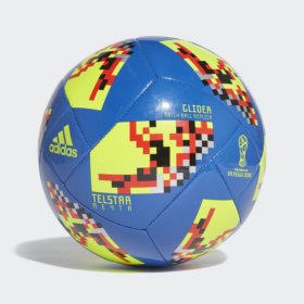 ADIDAS FIFA WORLD CUP KNOCKOUT GLIDER ฟุตบอล (CW4687)