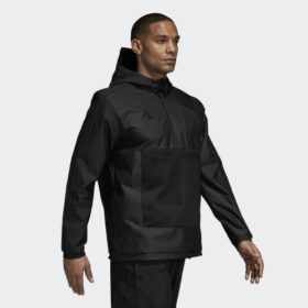 ADIDAS TANGO WINDBREAKER เสื้อแขนยาวชาย (CW7423)