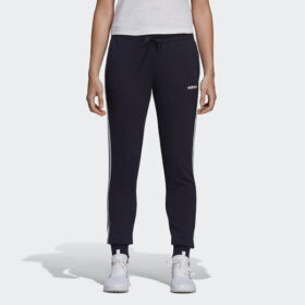ADIDAS ESSENTIAL 3STRIPES กางเกงขายาวหญิง (DU0687)