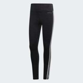 ADIDAS DESIGN 2 MOVE 3STRIPES กางเกงขายาวหญิง (DU2040)