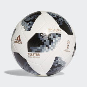 ADIDAS FIFA WORLD CUP TOP GLIDER ฟุตบอล (CE8096)