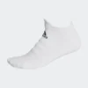 ADIDAS TECHFIT LOW ถุงเท้าสั้น (FK0969)