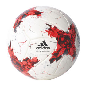 ADIDAS CONFED GLIDER ฟุตบอล (AZ3188)