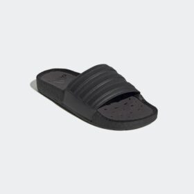 รองเท้าแตะ ADIDAS ADILETTE BOOST - Carbon/Core Black (GX4285)