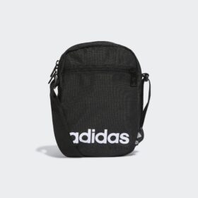 กระเป๋าสะพายข้าง ADIDAS ESSENTIALS - Black (HT4738)