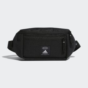 กระเป๋าคาดเอว ADIDAS NCL - Black (IA5276)