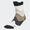 ถุงเท้าสั้น ADIDAS X MARIMEKKO (1 PAIR) - Black (HZ1584)