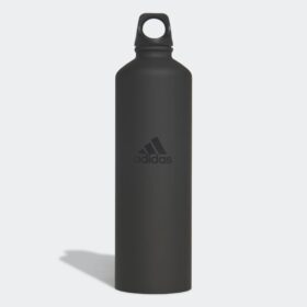 กระบอกน้ำ ADIDAS 0.75 L STEEL BOTTLE - Black (GN1877)