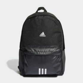 กระเป๋าเป้ ADIDAS CLASSIC BADGE OF SPORT 3-STRIPES - Black (HG0348)