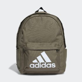 กระเป๋าเป้ ADIDAS CLASSIC BADGE OF SPORT - Olive Strata (HR9810)