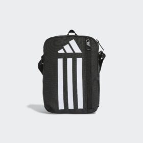 กระเป๋าสะพายข้าง ADIDAS ESSENTIALS TRAINING - Black (HT4752)