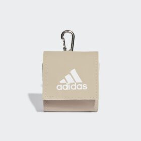 กระเป๋าสะพายข้าง สำหรับใส่หูฟัง ADIDAS PU EARbud - Wonder Beige (II0897)