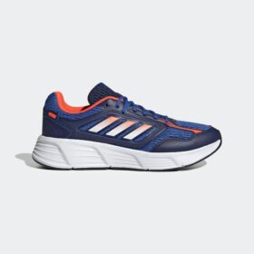 รองเท้าวิ่งผู้ชาย ADIDAS GALAXY STAR - Dark Blue/Solar Red (IF5396)