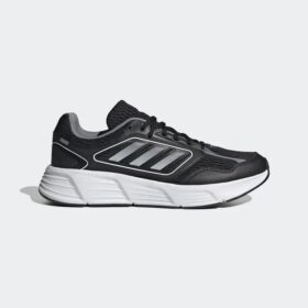 รองเท้าวิ่งผู้ชาย ADIDAS GALAXY STAR - Core Black/Grey (IF5398)