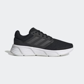 รองเท้าวิ่งผู้ชาย ADIDAS GALAXY 6 - Core Black/Grey Five (HP6642)