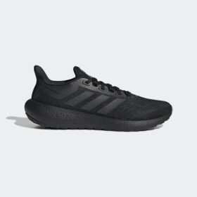 รองเท้าวิ่งผู้ชาย ADIDAS PUREBOOST 22 - Core Black (GW8589)