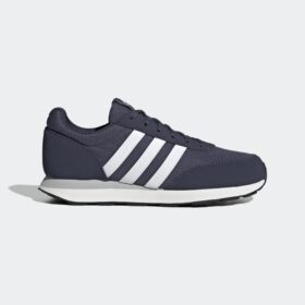 รองเท้าวิ่งผู้ชาย ADIDAS RUN 60S 3.0 - Shadow Navy/Cloud White (HP2255)