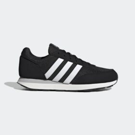 รองเท้าวิ่งผู้ชาย ADIDAS RUN 60S 3.0 - Core Black/Cloud White (HP2258)