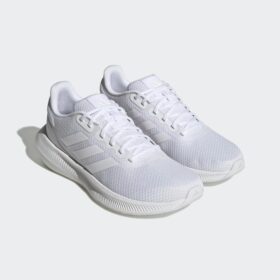 รองเท้าวิ่งผู้ชาย ADIDAS RUNFALCON 3.0 - Cloud White (HP7546)