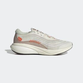 รองเท้าวิ่งผู้ชาย ADIDAS SUPERNOVA 2.0 X PARLEY - Non Dyed/Wonder Taupe (GV9030)
