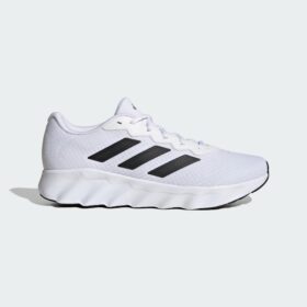 รองเท้าวิ่งผู้ชาย ADIDAS SWITCH MOVE - Cloud White/Core Black (ID5252)