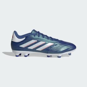 รองเท้าฟุตบอล/สตั๊ด ADIDAS COPA PURE II.3 FIRM GROUND - Lucid Blue/Cloud White (IE4896)