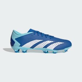 รองเท้าฟุตบอล/สตั๊ด ADIDAS PREDATOR ACCURACY.3 FIRM GROUND - Bright Royal/Cloud White (GZ0015)