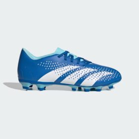 รองเท้าฟุตบอล/สตั๊ด ADIDAS PREDATOR ACCURACY.4 FLEXIBLE GROUND - Bright Royal/Cloud White (GZ0010)