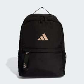 กระเป๋าเป้ ADIDAS SPORT PADDED - Black / Copper Metallic (IJ7405)