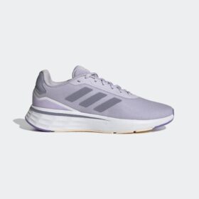 รองเท้าวิ่งผู้หญิง ADIDAS START YOUR RUN - Silver Dawn/Silver Violet (HP5669)