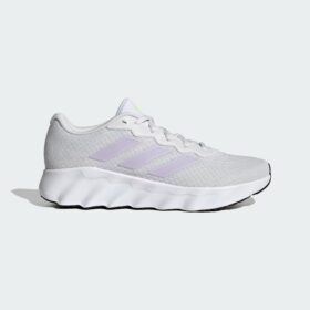 รองเท้าวิ่งผู้หญิง ADIDAS SWITCH MOVE - Crystal White/Silver Dawn (ID5254)