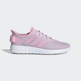 รองเท้าวิ่งผู้หญิง ADIDAS YATRA - Aero Pink/True Pink (F36514)