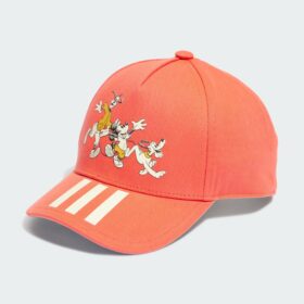 หมวก ADIDAS DISNEY'S MICKEY MOUSE - Bright Red (IU4863)