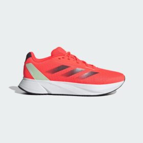 รองเท้าวิ่งผู้ชาย ADIDAS DURAMO SL - Solar Red/Aurora Met. (ID8360)