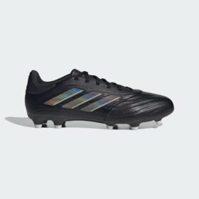 รองเท้าฟุตบอล/สตั๊ด ADIDAS COPA PURE II LEAGUE FIRM GROUND - Core Black/Carbon (IE7492)