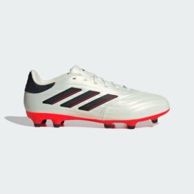 รองเท้าฟุตบอล/สตั๊ด ADIDAS COPA PURE II LEAGUE FIRM GROUND - Ivory/Core Black (IF5448)