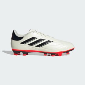 รองเท้าฟุตบอล/สตั๊ด ADIDAS COPA PURE II CLUB FLEXIBLE GROUND - Ivory/Core Black (IG1099)