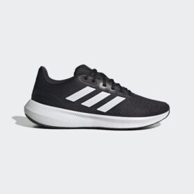 รองเท้าวิ่งผู้ชาย ADIDAS RUNFALCON 3.0 - Core Black/Cloud White (HQ3790)