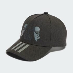 หมวก ADIDAS STAR WARS - Black (IU4862)