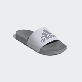 รองเท้าแตะ ADIDAS ADILETTE SHOWER - Dash Grey/Charcoal Solid Grey (IG3679)