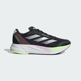 รองเท้าวิ่งผู้ชาย ADIDAS DURAMO SPEED - Core Black/Zero Metalic (IE5475)