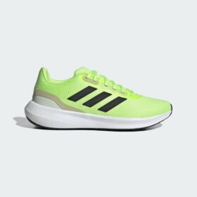 รองเท้าวิ่งผู้ชาย ADIDAS RUNFALCON 3.0 - Green Spark/Core Black (IE0741)