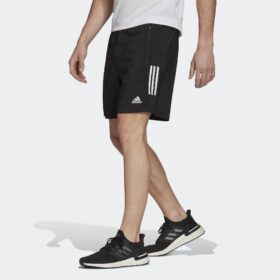 กางเกงขาสั้นผู้ชาย ADIDAS  TRAINING SHORTS - Black (HK9549)