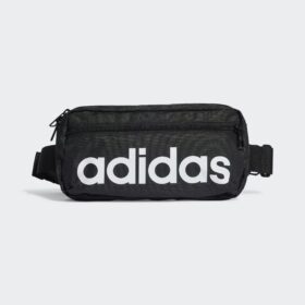 กระเป๋าคาดเอว ADIDAS ESSENTIALS - Black (HT4739)